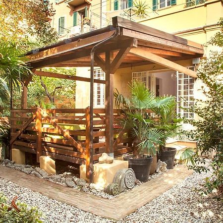 Appartement Urban Jungle à Bologne Extérieur photo