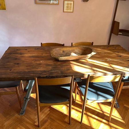Appartement Urban Jungle à Bologne Extérieur photo