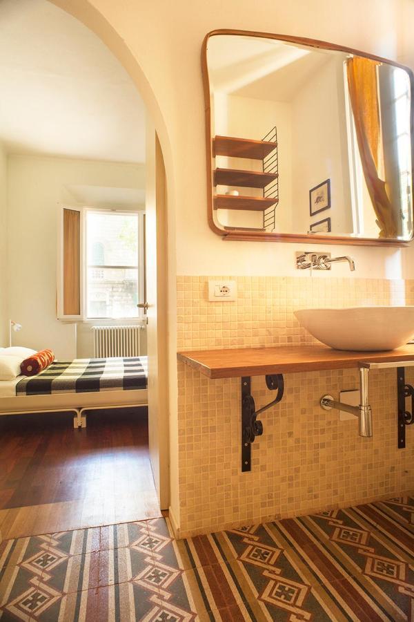 Appartement Urban Jungle à Bologne Extérieur photo