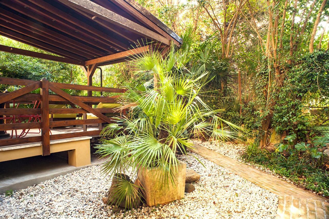 Appartement Urban Jungle à Bologne Extérieur photo