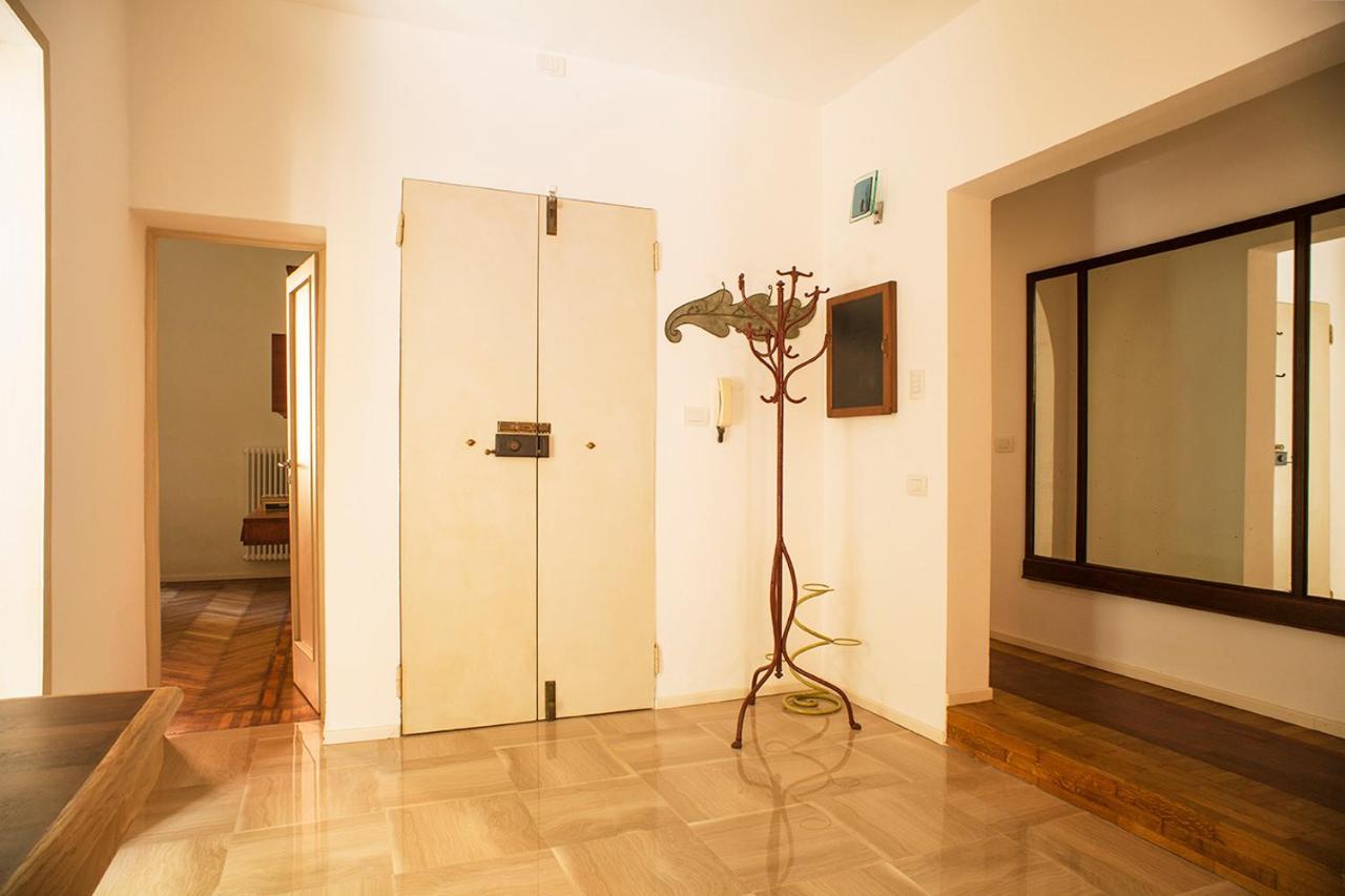 Appartement Urban Jungle à Bologne Extérieur photo