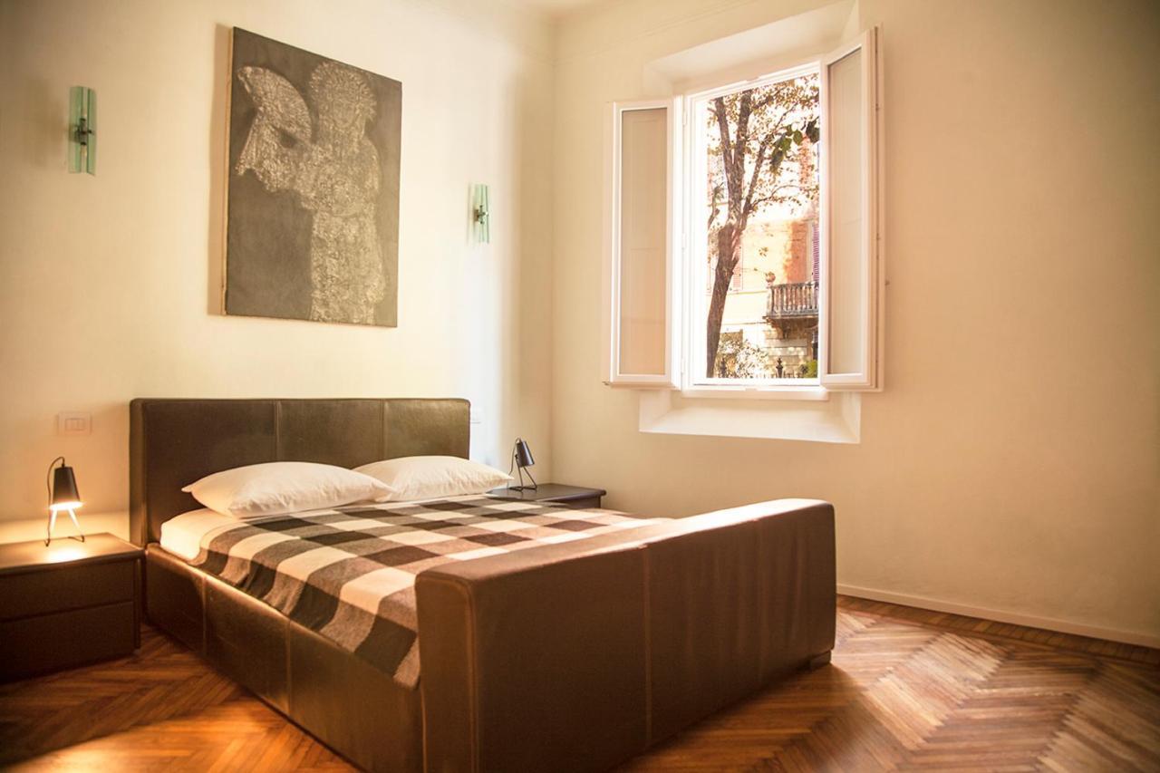 Appartement Urban Jungle à Bologne Extérieur photo