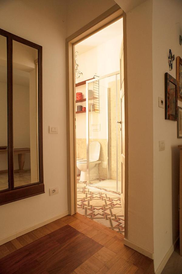 Appartement Urban Jungle à Bologne Extérieur photo