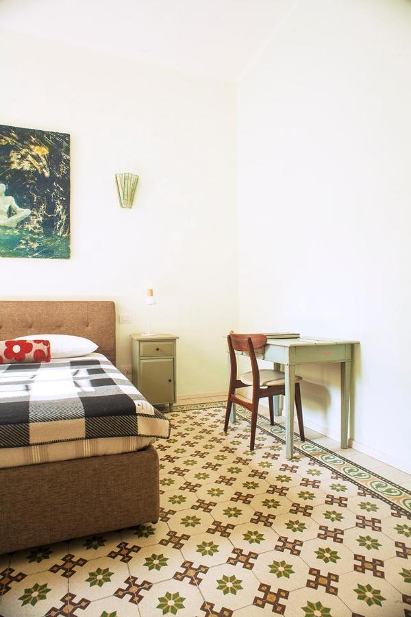 Appartement Urban Jungle à Bologne Extérieur photo