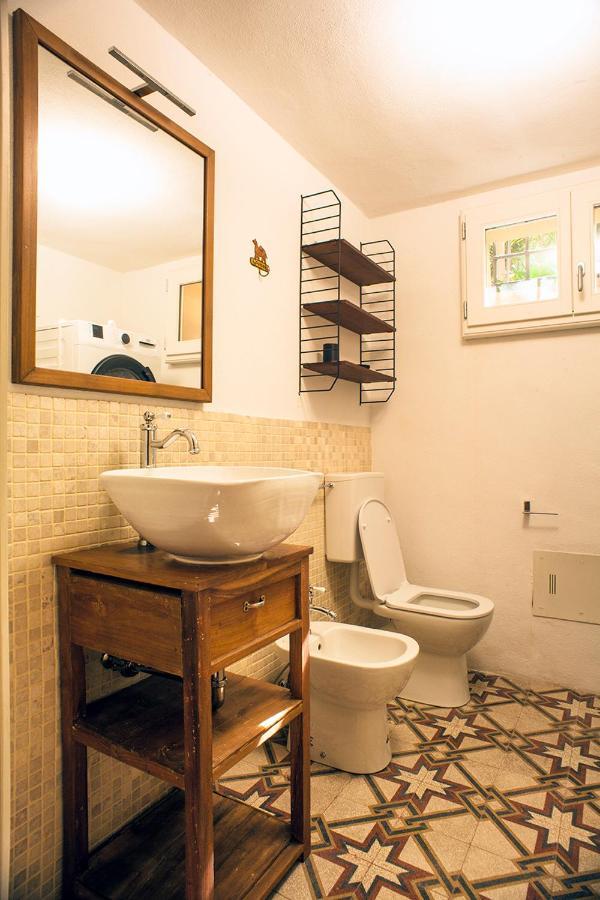 Appartement Urban Jungle à Bologne Extérieur photo