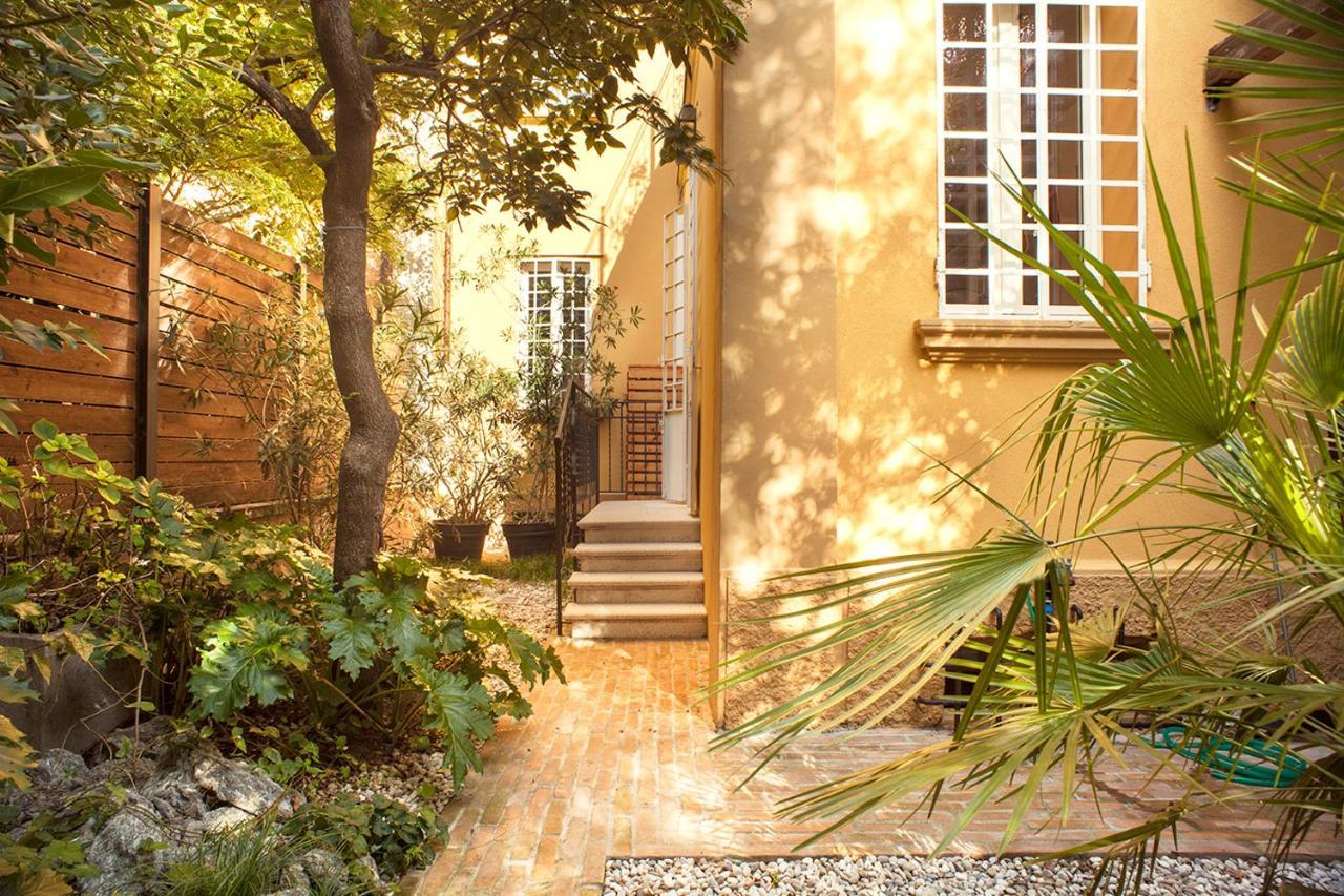 Appartement Urban Jungle à Bologne Extérieur photo