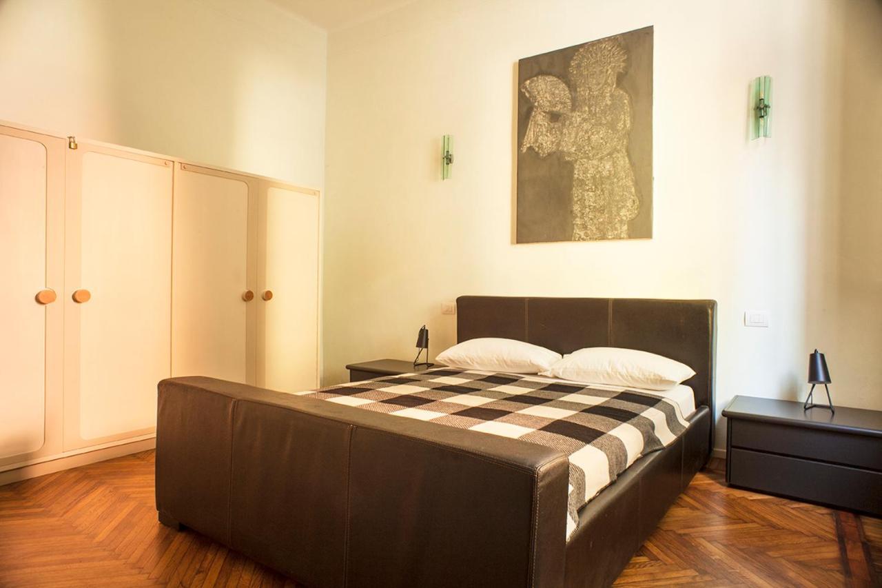 Appartement Urban Jungle à Bologne Extérieur photo