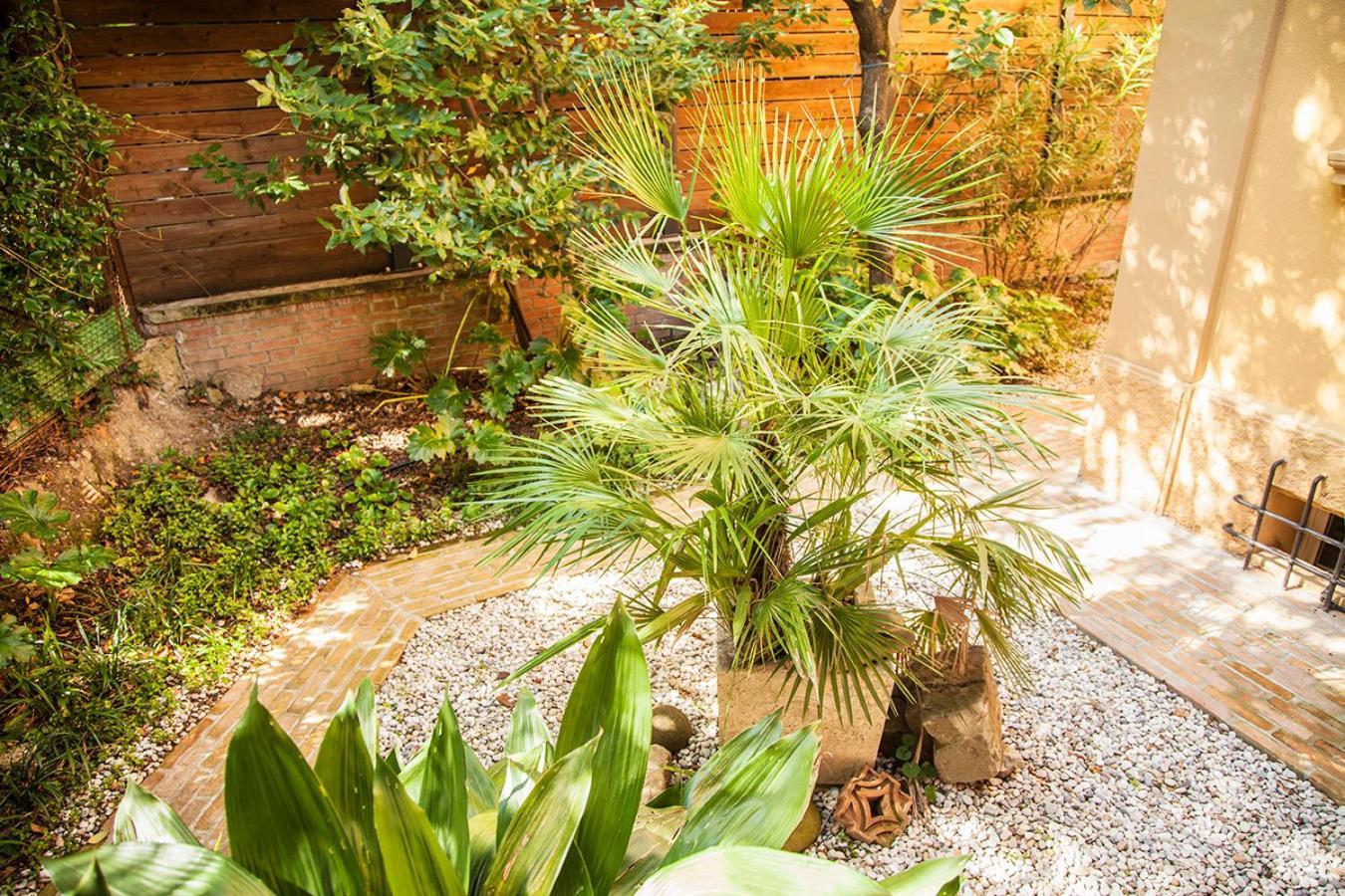 Appartement Urban Jungle à Bologne Extérieur photo