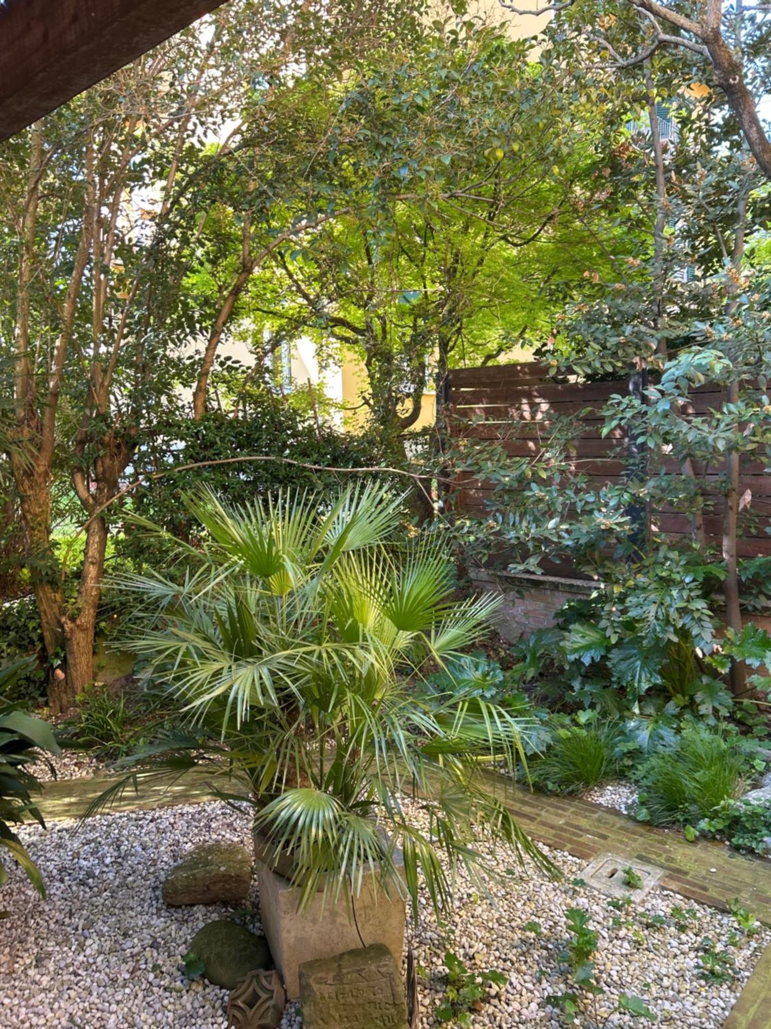 Appartement Urban Jungle à Bologne Extérieur photo