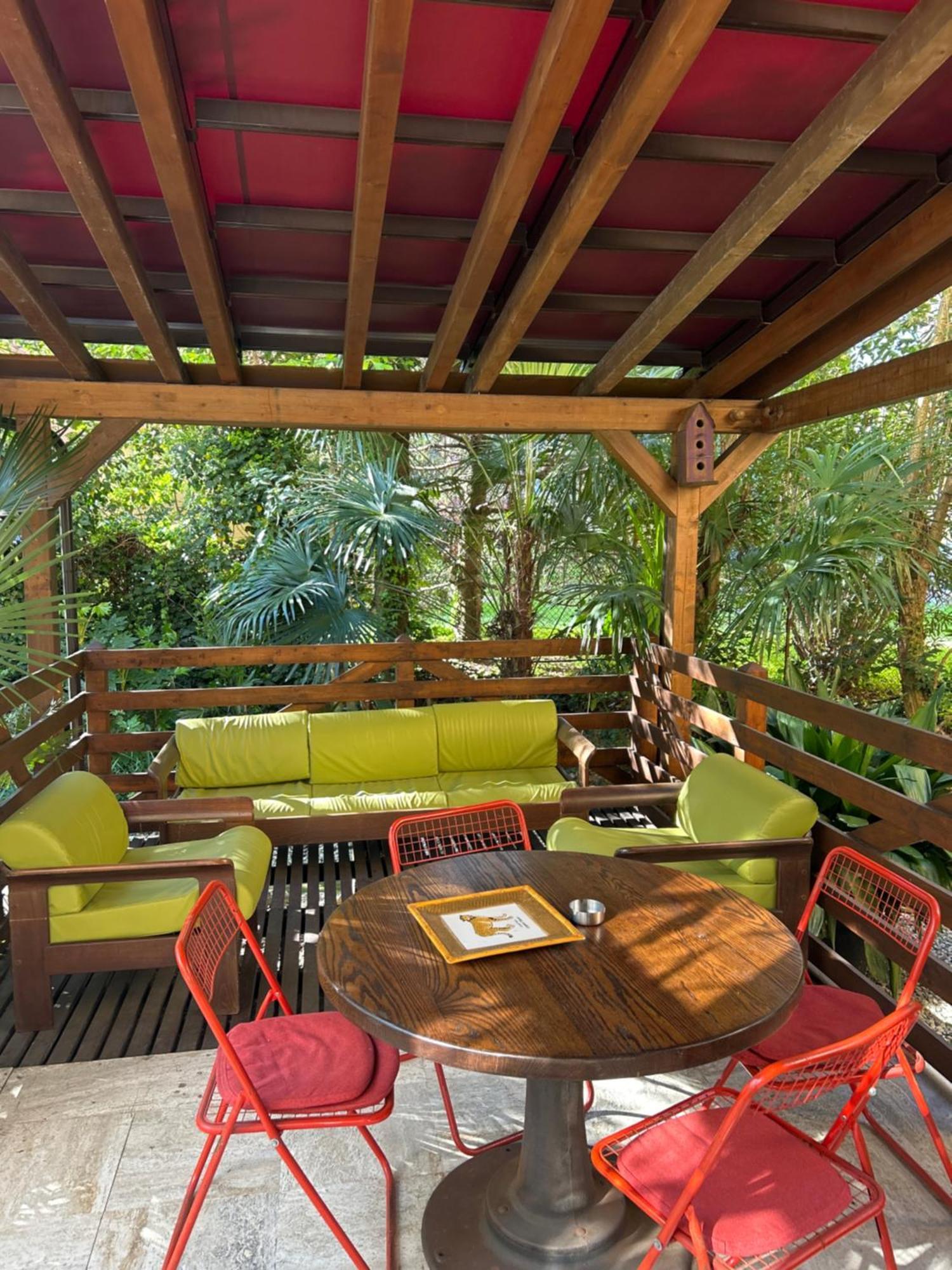 Appartement Urban Jungle à Bologne Extérieur photo